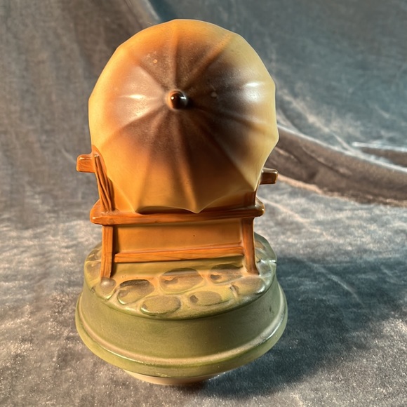 VTG Music Box - Picture 4 of 6